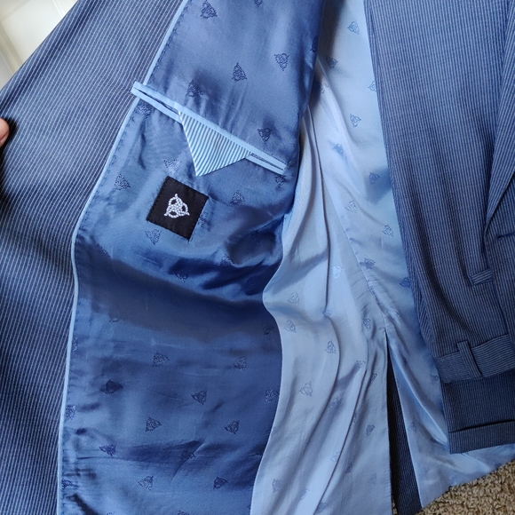 Roy Robson Wool Suit - Picture 6 of 12